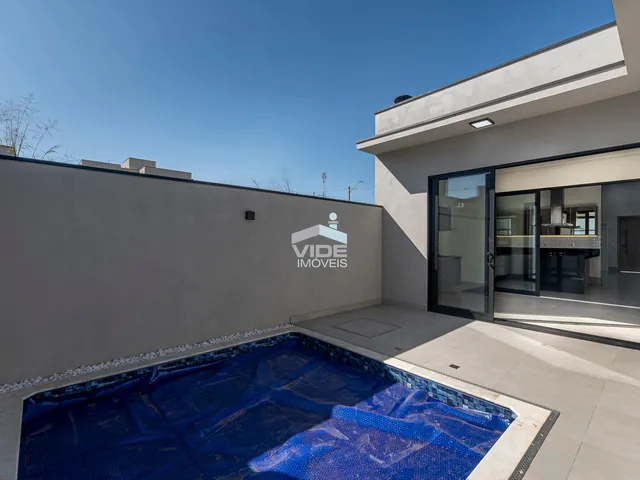 Imagem 14: CASA À VENDA | PAULÍNIA - SP