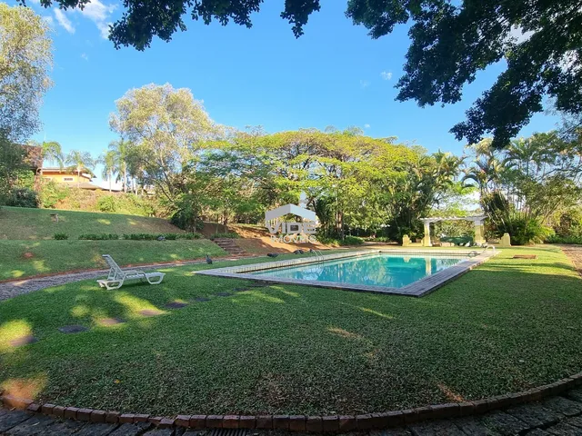 Imagem: CHÁCARA À VENDA EM CONDOMÍNIO, EM VALINHOS