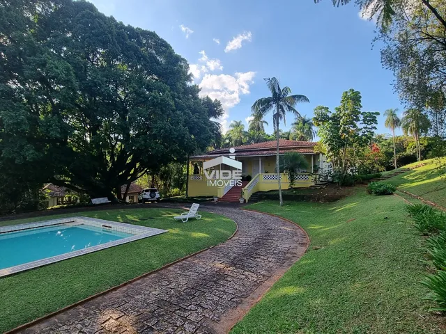 Imagem 6: CHÁCARA À VENDA EM CONDOMÍNIO, EM VALINHOS