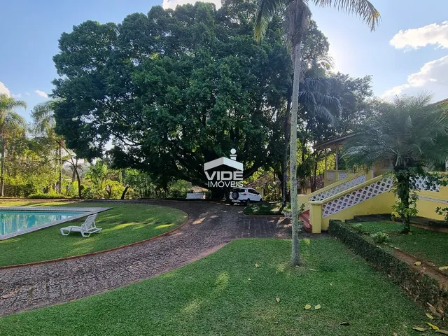 Imagem 7: CHÁCARA À VENDA EM CONDOMÍNIO, EM VALINHOS