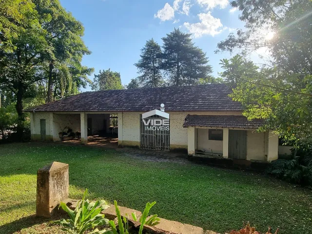 Imagem 8: CHÁCARA À VENDA EM CONDOMÍNIO, EM VALINHOS