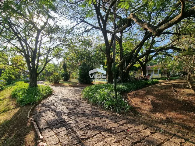Imagem 2: CHÁCARA À VENDA EM CONDOMÍNIO, EM VALINHOS