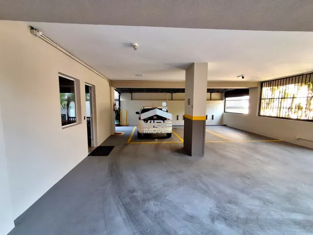 Imagem 3: Apartamento à venda em Campinas-SP, no Bosque, com 1 quarto, 2 salas, 1 banheiro, 1 vaga