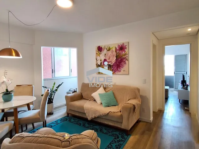 Imagem 2: Apartamento à venda em Campinas-SP, no Bosque, com 1 quarto, 2 salas, 1 banheiro, 1 vaga