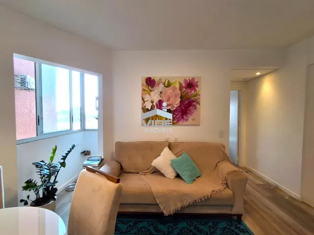 Imagem 7: Apartamento à venda em Campinas-SP, no Bosque, com 1 quarto, 2 salas, 1 banheiro, 1 vaga