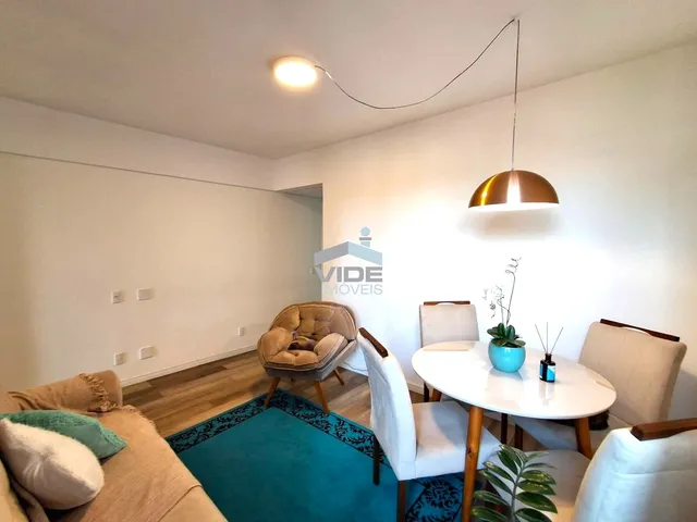 Imagem 12: Apartamento à venda em Campinas-SP, no Bosque, com 1 quarto, 2 salas, 1 banheiro, 1 vaga