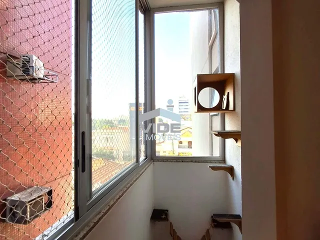 Imagem 10: Apartamento à venda em Campinas-SP, no Bosque, com 1 quarto, 2 salas, 1 banheiro, 1 vaga