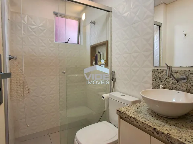 Imagem 6: Apartamento à venda em Campinas-SP, no Bosque, com 1 quarto, 2 salas, 1 banheiro, 1 vaga