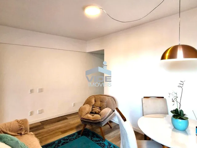 Imagem 16: Apartamento à venda em Campinas-SP, no Bosque, com 1 quarto, 2 salas, 1 banheiro, 1 vaga