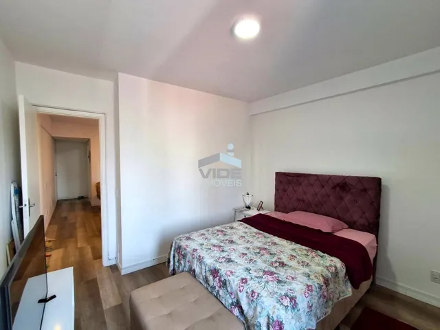 Imagem 13: Apartamento à venda em Campinas-SP, no Bosque, com 1 quarto, 2 salas, 1 banheiro, 1 vaga