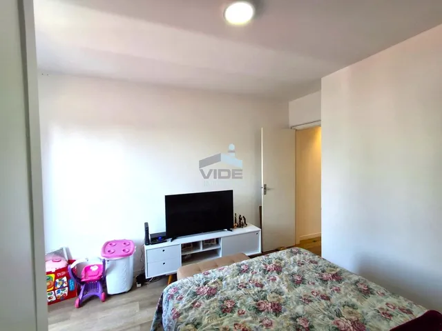 Imagem 8: Apartamento à venda em Campinas-SP, no Bosque, com 1 quarto, 2 salas, 1 banheiro, 1 vaga