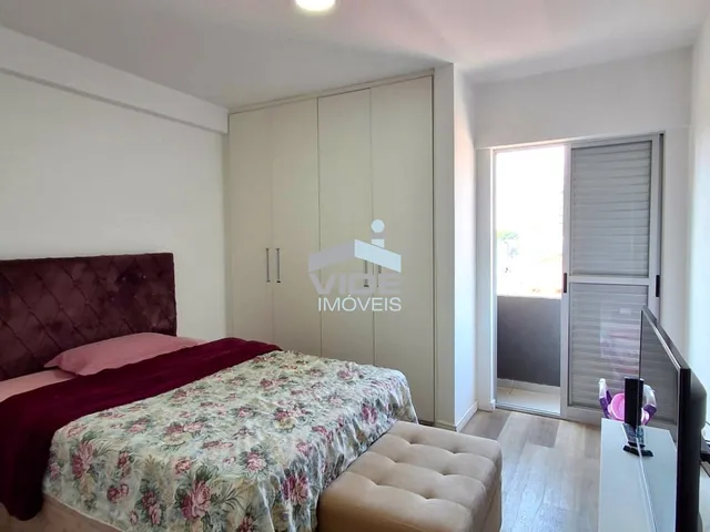 Imagem 4: Apartamento à venda em Campinas-SP, no Bosque, com 1 quarto, 2 salas, 1 banheiro, 1 vaga