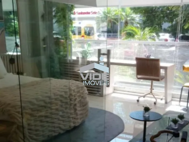 Imagem 16: Apartamento Studio para Venda | no Guanabara
