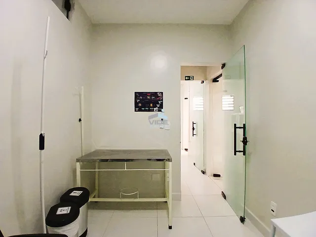 Imagem: Sala Comercial para Locação Cambuí