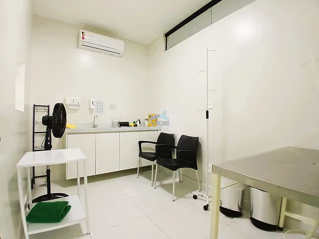 Imagem 15: Sala Comercial para Locação | Cambuí