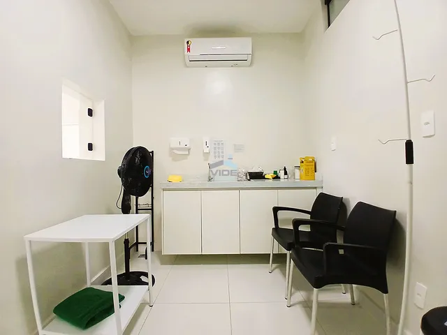 Imagem 11: Sala Comercial para Locação | Cambuí