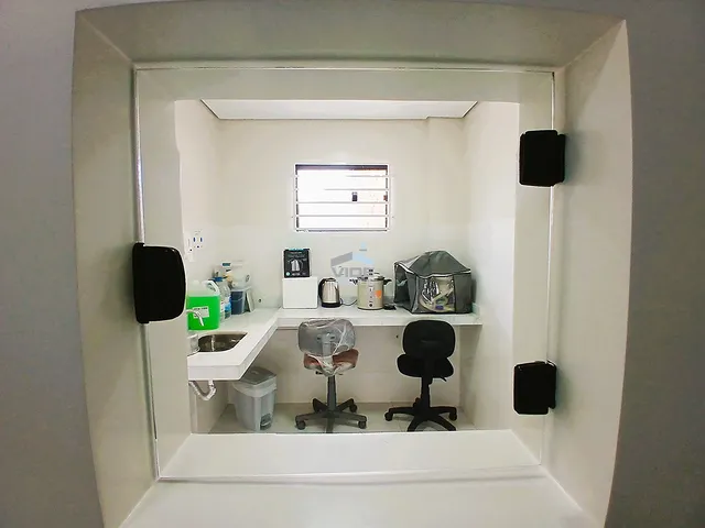 Imagem 13: Sala Comercial para Locação | Cambuí