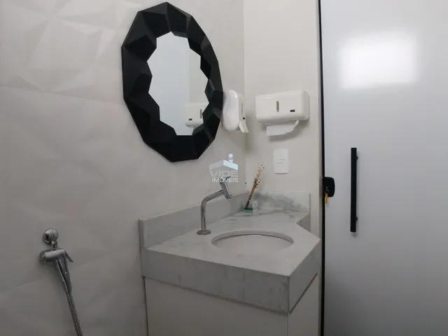 Imagem 7: Sala Comercial para Locação | Cambuí