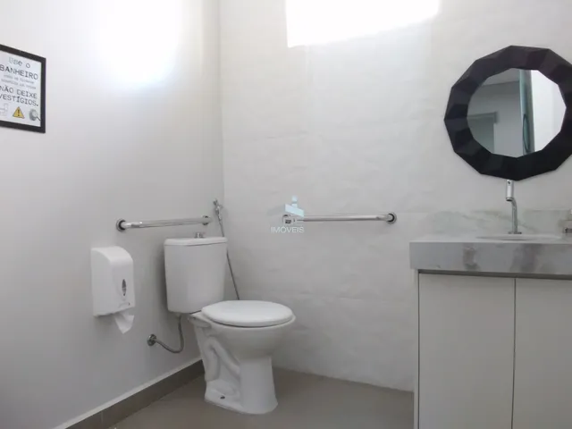 Imagem 4: Sala Comercial para Locação | Cambuí