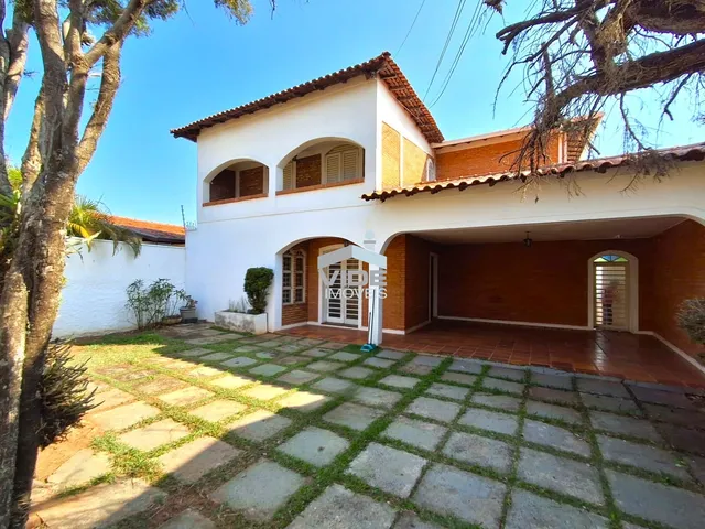 Imagem: Casa para Venda Jardim Guarani
