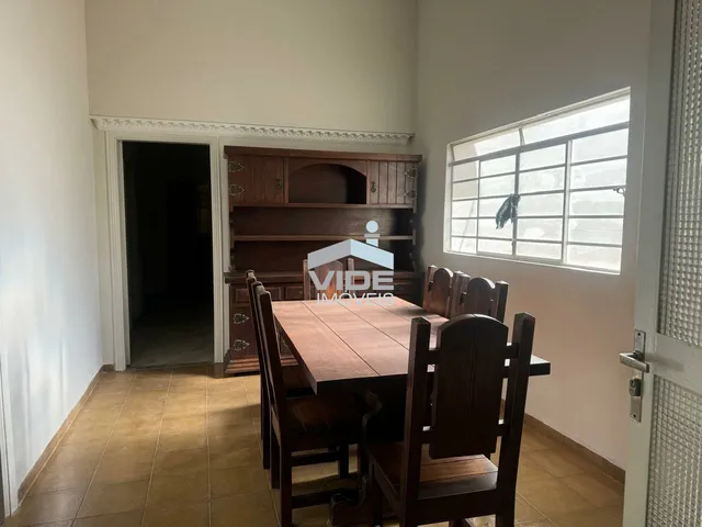 Imagem: Casa para Venda no Bairro Bosque em Campinas/Sp