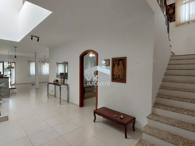 Imagem: CASA À VENDA NOVA CAMPINAS CONDOMINIO