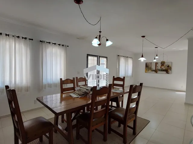 Imagem 4: CASA À VENDA | NOVA CAMPINAS | CONDOMINIO RESIDENCIAL SANTA MARGARIDA