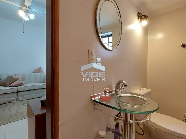 Imagem 9: CASA À VENDA | NOVA CAMPINAS | CONDOMINIO RESIDENCIAL SANTA MARGARIDA