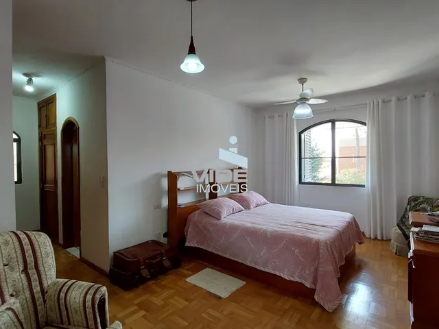 Imagem 16: CASA À VENDA | NOVA CAMPINAS | CONDOMINIO RESIDENCIAL SANTA MARGARIDA