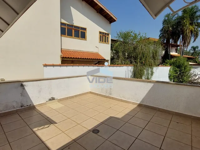 Imagem 15: CASA À VENDA | NOVA CAMPINAS | CONDOMINIO RESIDENCIAL SANTA MARGARIDA