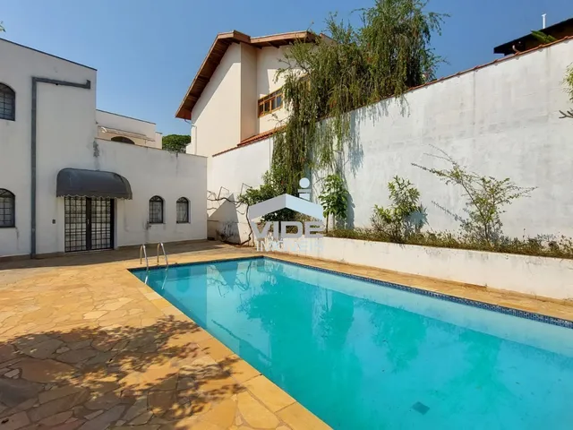 Imagem 10: CASA À VENDA | NOVA CAMPINAS | CONDOMINIO RESIDENCIAL SANTA MARGARIDA