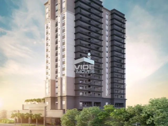 Imagem: Apartamento de 2 Quartos com Suíte e Vaga