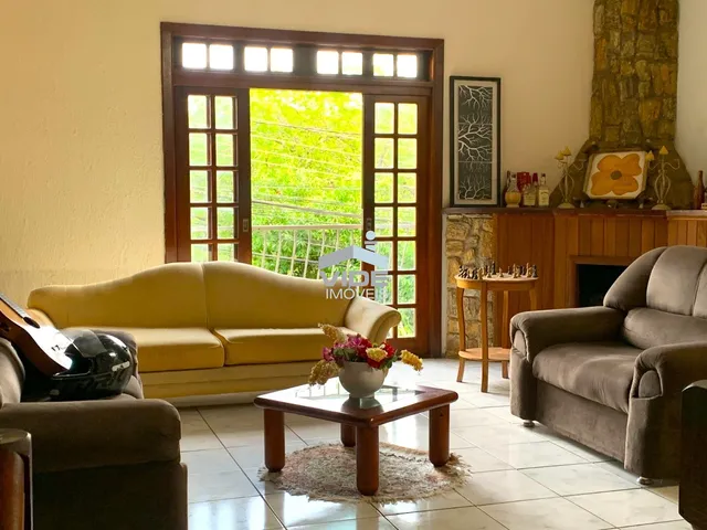 Imagem: Casa Comercial para Venda Chacara da Barra