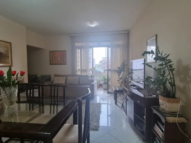 Imagem: APARTAMENTO À VENDA CAMBUÍ