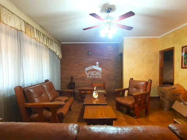 Imagem 1: CASA PARA VENDA BAIRRO SANTA GENEBRA EM CAMPINAS