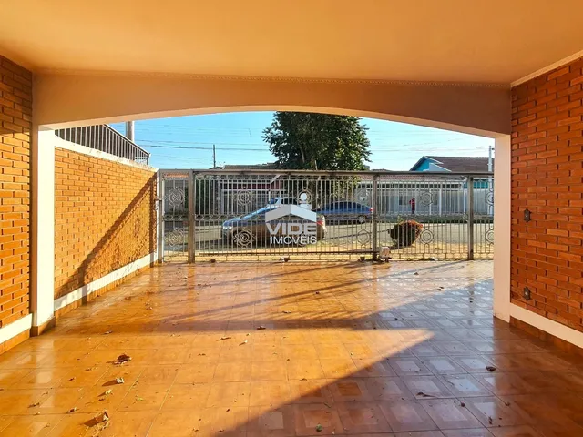 Imagem 14: CASA PARA VENDA BAIRRO SANTA GENEBRA EM CAMPINAS