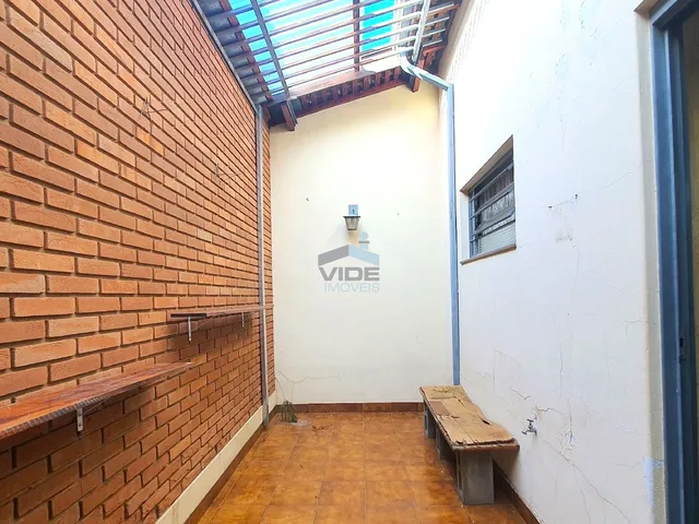 Imagem 4: CASA PARA VENDA BAIRRO SANTA GENEBRA EM CAMPINAS
