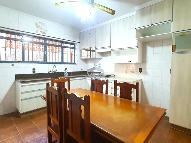 Imagem 5: CASA PARA VENDA BAIRRO SANTA GENEBRA EM CAMPINAS