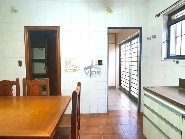 Imagem 12: CASA PARA VENDA BAIRRO SANTA GENEBRA EM CAMPINAS
