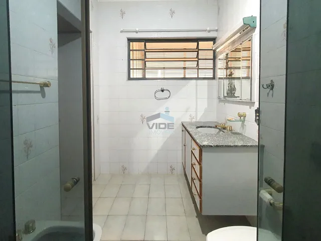 Imagem 6: CASA PARA VENDA BAIRRO SANTA GENEBRA EM CAMPINAS