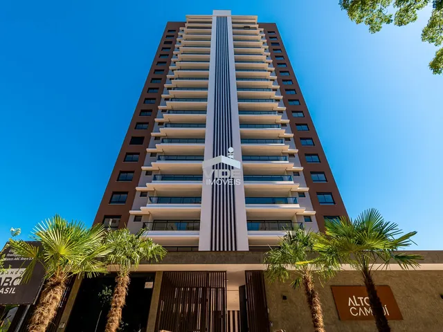 Imagem: Apartamento À Venda Cambuí - Campinas
