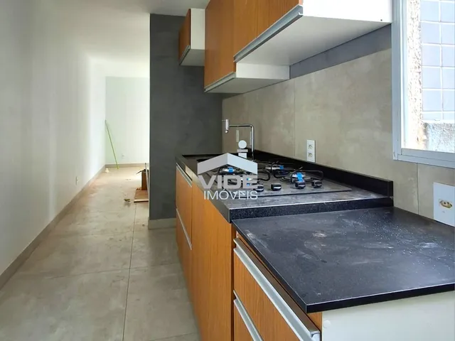 Imagem: APARTAMENTO 2 QUARTOS PARA VENDA COM 1