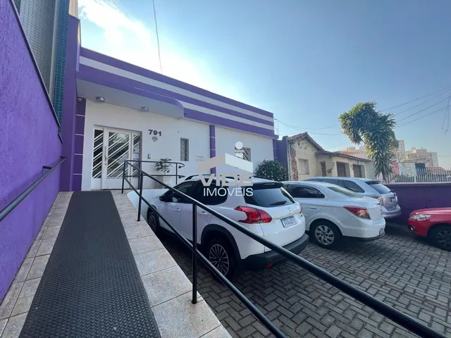 Imagem: Casa Comercial para Venda no Bairro Jardim