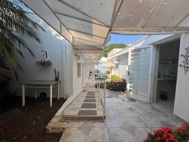 Imagem 1: Casa Comercial para Venda no Bairro Jardim Chapadão em Campinas/Sp
