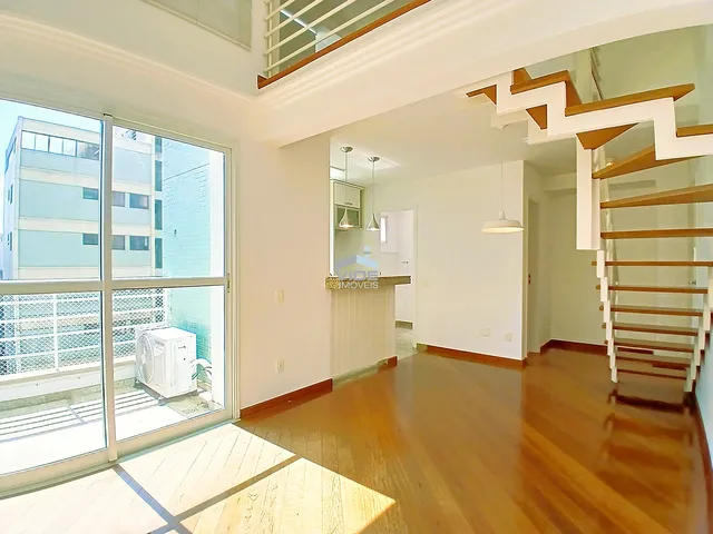 Imagem: APARTAMENTO PARA LOCAÇÃO CAMBUÍ DUPLEX