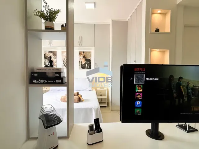 Imagem: Apartamento À Venda Taquaral Campinas