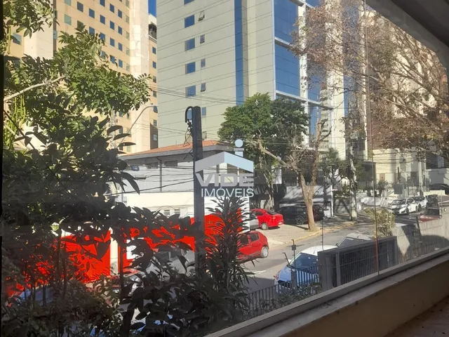 Imagem: CASA A VENDA CAMBUÍ CAMPINAS - SP