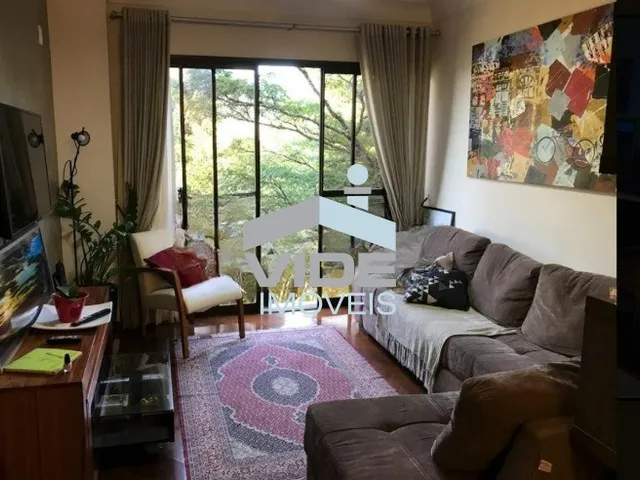 Imagem: Apartamento À Venda no Jardim das Palmeiras