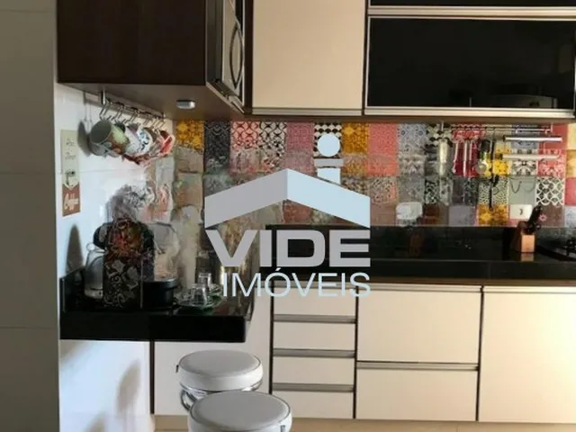Imagem 4: Apartamento À Venda no Jardim das Palmeiras Campinas/Sp