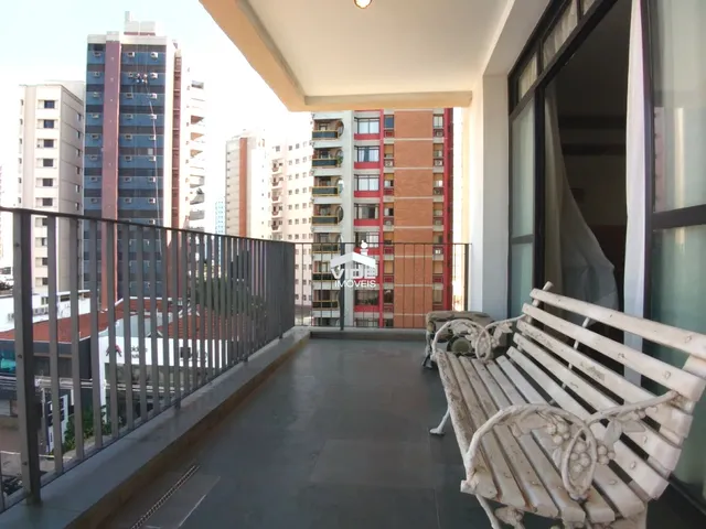 Imagem 14: APARTAMENTO PARA VENDA NO CAMBUÍ | ALTO PADRÃO